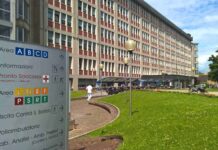 Ospedale San Bortolo, Alberto Mazza è il nuovo primario di Medicina Generale Ospedale San Bortolo di Vicenza, due buone notizie aggressione Alberto Mazza