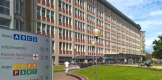 Buone notizie dall’Ospedale di Vicenza: anno record per la Banca del latte materno e bollino azzurro per il trattamento del tumore alla prostata Ospedale San Bortolo di Vicenza, due buone notizie aggressione