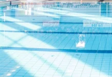 Vicenza. Nel 2025 sostituiti gli impianti dell’aria negli spogliatoi delle piscine in viale Ferrarin piscine di viale ferrarin nuovo impianto di climatizzazione