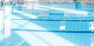 Vicenza. Nel 2025 sostituiti gli impianti dell’aria negli spogliatoi delle piscine in viale Ferrarin piscine di viale ferrarin nuovo impianto di climatizzazione