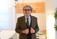 I Pfas riducono la fertilità: nuove conferme da una ricerca sperimentale dell’Università di Padova il prof carlo foresta su Pfas e fertilità