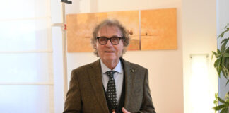 I Pfas riducono la fertilità: nuove conferme da una ricerca sperimentale dell’Università di Padova il prof carlo foresta su Pfas e fertilità