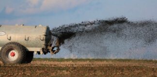 Inquinamento in agricoltura, Regione Veneto sovvenziona acquisto attrezzature agricoltura