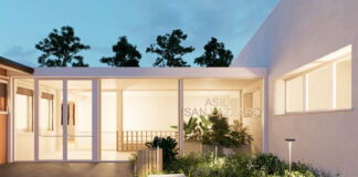 Vicenza. Asilo nido San Lazzaro, modificato il progetto per ottenere un unico centro integrato 0-6 Nido san lazzaro, cambia i progetto: ecco il nuovo collegamento all'ingresso