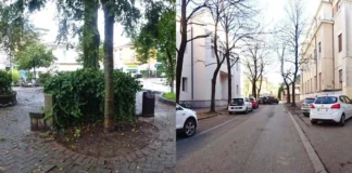 Vicenza, approvato il piano di riqualificazione di Piazzetta Gioia e contra’ Burci riqualificazione vicenza