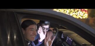 Auguri di Natale 2024 della Polizia di Stato