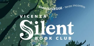 Silent book club Vicenza: a Palazzo Cordellina il terzo appuntamento silent book club vicenza