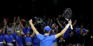 Tennis, 2024 da sogno per l’Italia: da Sinner ai trionfi in Davis e BJK Cup tennis