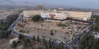 Siria, finite le ricerche a Sednaya: nel carcere ‘mattatoio’ di Assad non c’è più nessuno Sednaya