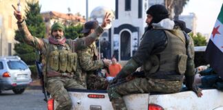 Siria, oggi riunione d’emergenza Consiglio sicurezza Onu. Biden: “Non permetteremo ritorno Isis” siria