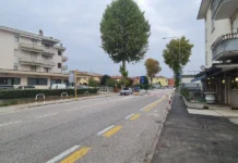 Viale Anconetta a Vicenza, 550.000 euro per riqualificazione e moderazione del traffico viale anconetta vicenza