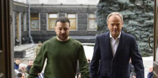 Soldati Ue in Ucraina, dibattito aperto su richiesta di Kiev. Ma Varsavia frena caschi blu ucraina