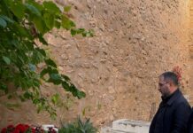 Psi Vicenza nel 25esimo: “Craxi non può che appartenere alla sinistra” craxi