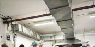 A Saronno pazienti in dialisi ai fornelli con chef e menu ‘da stelle’