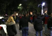 Acca Larenzia, tutti prosciolti dal gup per i saluti romani