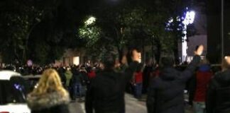Acca Larenzia, tutti prosciolti dal gup per i saluti romani