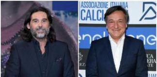 Adani-Caressa, botta e risposta: “Cog****e”, “il lupo e gli ululati dove sono?”