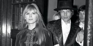 Addio a Marianne Faithfull, la protagonista della Swinging London aveva 78 anni