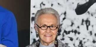 Addio a Rosita Missoni, fondò la maison con il marito Ottavio