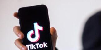 “Addio spia cinese”, l’ultimo trend di TikTok prima del ban in Usa