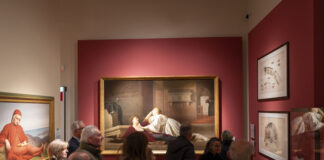 L’Ala Roi di Palazzo Chiericati conquista oltre settemila visitatori in un mese Ala Roi, visitatori