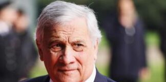 Alberto Trentini, vertice a Palazzo Chigi. Tajani sente la madre del cooperante arrestato in Venezuela