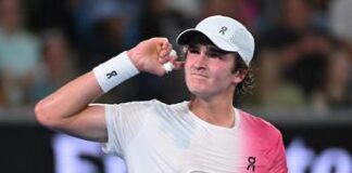 Alcaraz e Djokovic avvertono Sonego: “Fonseca sarà tra migliori del mondo”
