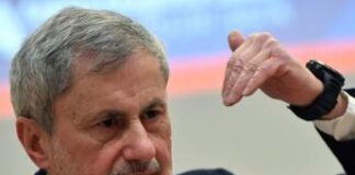 Alemanno, 24 gennaio udienza tribunale Sorveglianza per ex sindaco