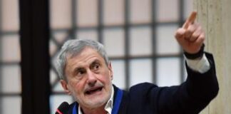 Alemanno resta in carcere dopo la revoca dei servizi sociali, deve scontare 1 anno e 10 mesi