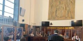 Alessia Pifferi malata non si presenta in aula, udienza appello rinviata al 10 febbraio
