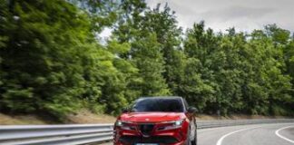 Alfa Romeo, un 2024 di consolidamento sul mercato italiano