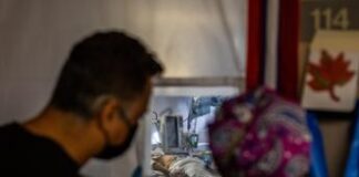 Allarme Quad-Demic in Usa, quattro virus diversi in circolo negli States