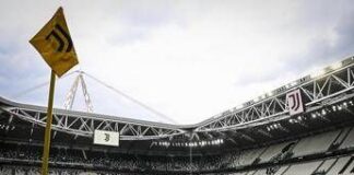 Almasri, prima dell’arresto a Juve-Milan: i biglietti acquistati online