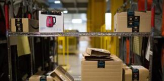 Amazon, sindacati: “Stato di agitazione per tutti lavoratori”