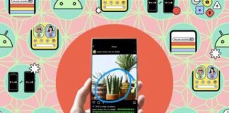 Android, anche per i videogiochi la funzione “Cerchia e cerca” basata su IA