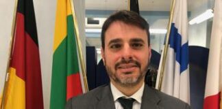 Angelucci (Comune di Roma): “Il Premio Energie per Roma è bellissima manifestazione”