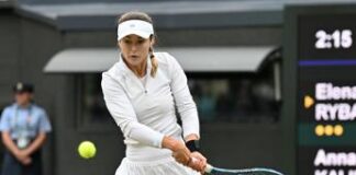 Anna Kalinskaya, la stagione parte male: infortunio e Australian Open a rischio