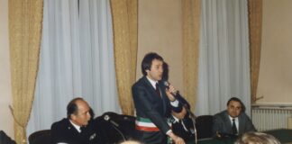 Morto a 81 anni Antonio Tonellotto, ex sindaco di Dueville e coordinatore provinciale di Forza Italia Antonio Tonellotto