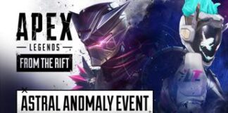 Apex Legends: Anomalia Astrale porta il caos interdimensionale con Nostalgia Royale – Il video