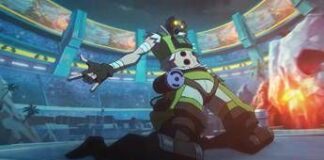 Apex Legends: Conquista, una nuova era per le Terre Selvagge – Il video