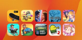 Apple Arcade inaugura il 2025 con una valanga di nuovi giochi e aggiornamenti