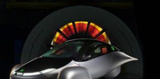 Aptera e Pininfarina: un nuovo veicolo solare elettrico