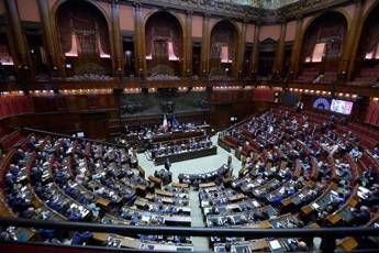 Aria condizionata troppo forte alla Camera, scatta protesta: “Rischio broncopolmonite”