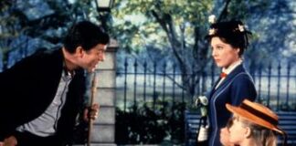 Ascolti tv domenica 5 gennaio, ‘Mary Poppins’ regina della prima serata