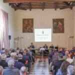 Bilancio di Previsione 2025-27 della Provincia di Vicenza: investimenti e sviluppo sostenibile bilancio di previsione provincia di Vicenza approvato dall'assemblea dei sindaci