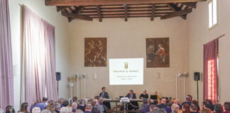 Bilancio di Previsione 2025-27 della Provincia di Vicenza: investimenti e sviluppo sostenibile bilancio di previsione provincia di Vicenza approvato dall'assemblea dei sindaci