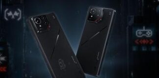 Asus ROG Phone 9 Pro Edition: la recensione