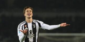 Atalanta-Juventus: orario, probabili formazioni e dove vederla in tv