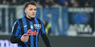 Atalanta-Sturm Graz: orario, probabili formazioni e dove vederla in tv
