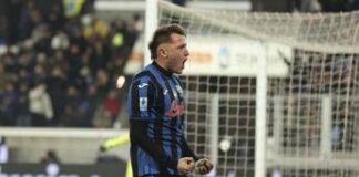 Atalanta agli ottavi di Champions League: le combinazioni che qualificano Gasperini